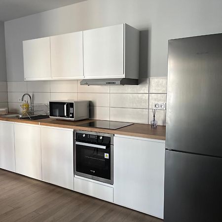 Immeuble La Doa Proche Chu Apartment Saint-Priest-en-Jarez Exterior foto