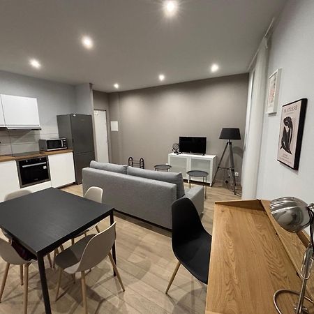 Immeuble La Doa Proche Chu Apartment Saint-Priest-en-Jarez Exterior foto