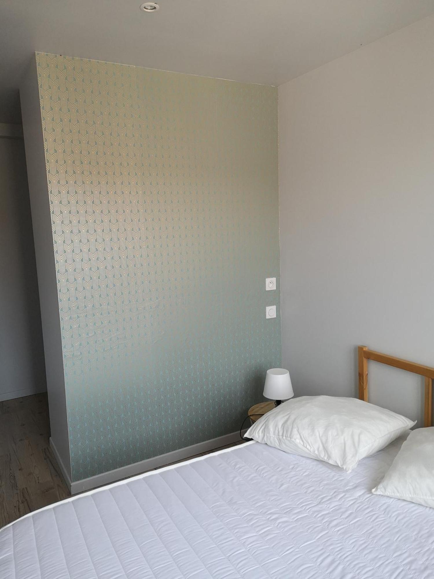 Immeuble La Doa Proche Chu Apartment Saint-Priest-en-Jarez Exterior foto