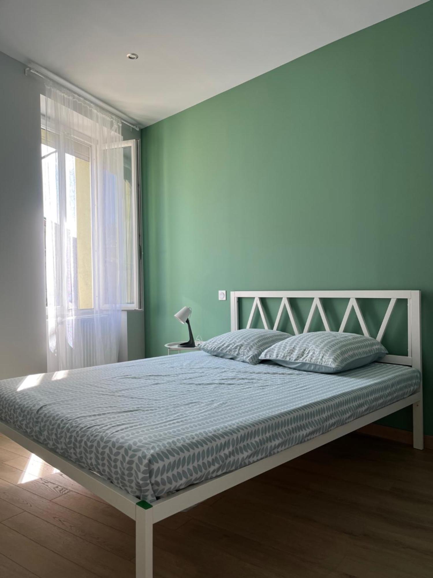 Immeuble La Doa Proche Chu Apartment Saint-Priest-en-Jarez Exterior foto