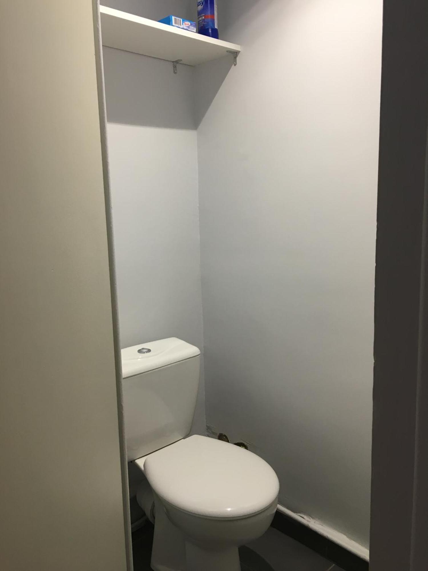 Immeuble La Doa Proche Chu Apartment Saint-Priest-en-Jarez Exterior foto