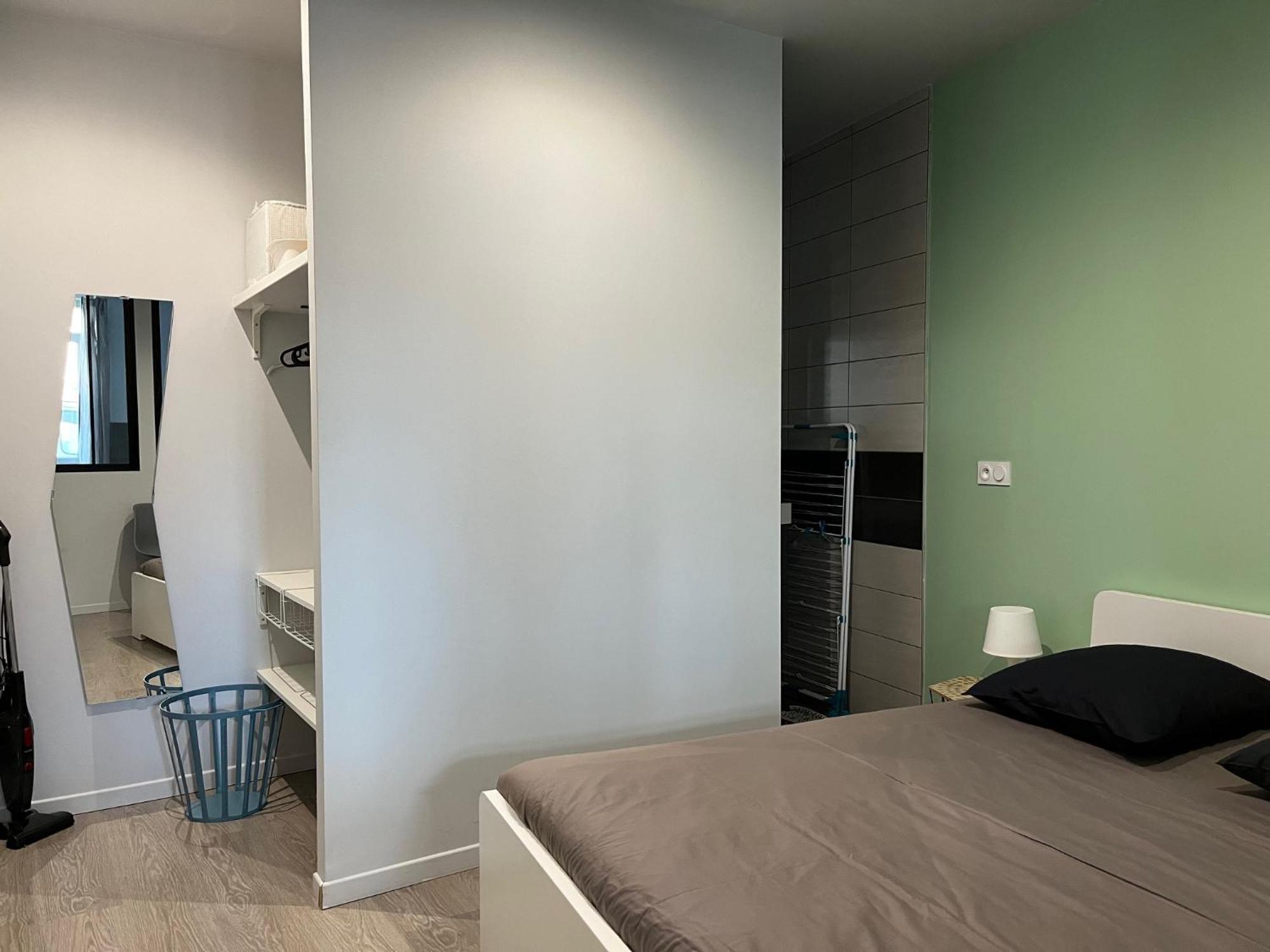 Immeuble La Doa Proche Chu Apartment Saint-Priest-en-Jarez Exterior foto