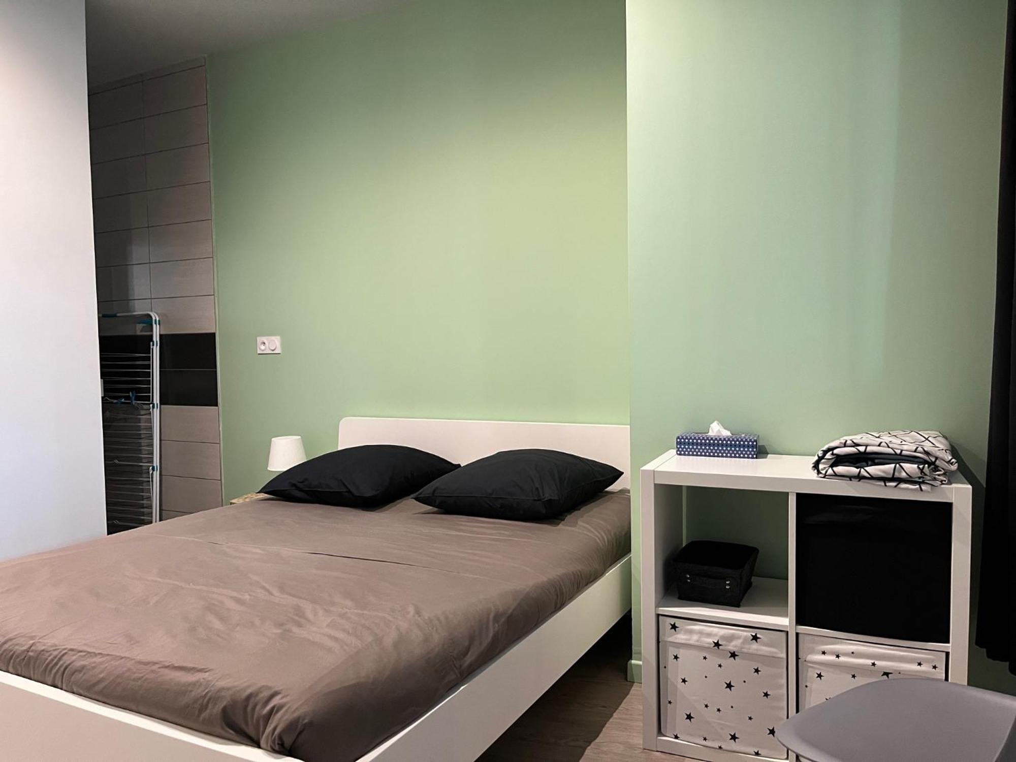 Immeuble La Doa Proche Chu Apartment Saint-Priest-en-Jarez Exterior foto